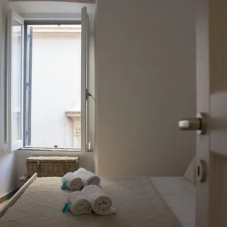 Splendid House In Trastevere Apartman