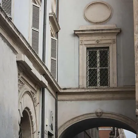 Apartman Splendid House In Trastevere