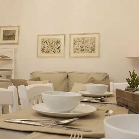 Apartman Splendid House In Trastevere *
