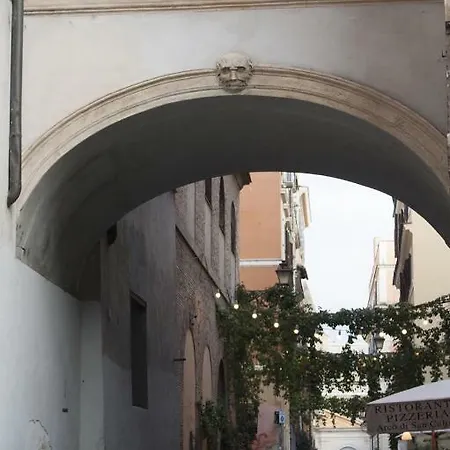 Apartman Splendid House In Trastevere *