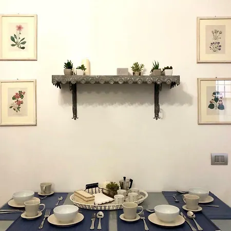 Splendid House In Trastevere Apartman *