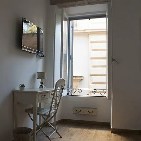 Splendid House In Trastevere