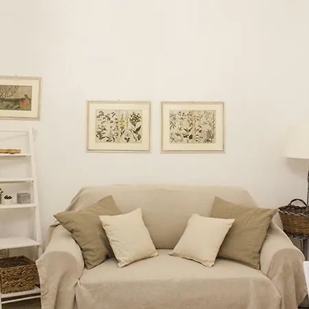 Splendid House In Trastevere *