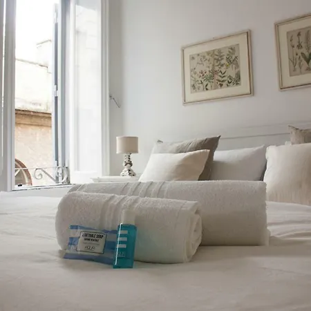 Appartamento Splendid House In Trastevere Roma