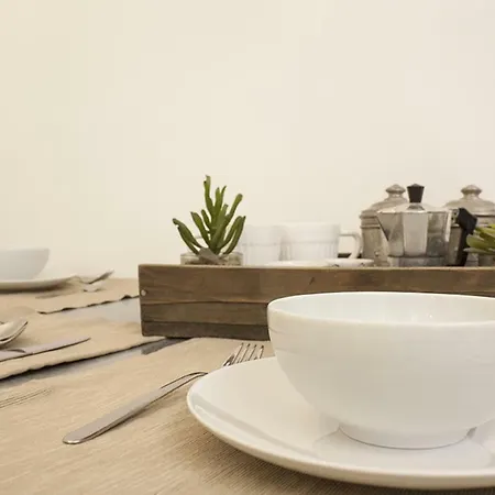 Splendid House In Trastevere Appartamento *