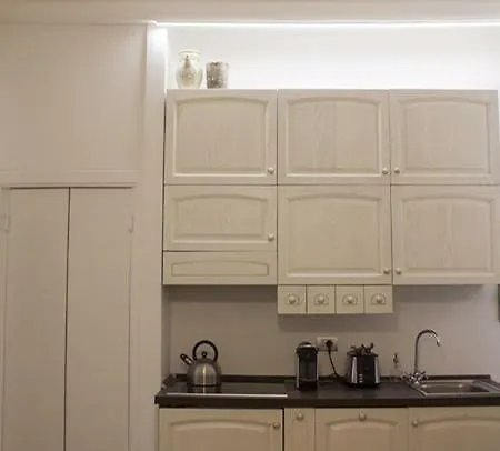 Splendid House In Trastevere *