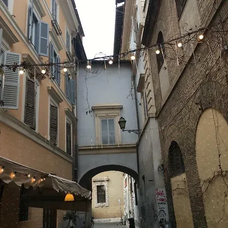 Splendid House In Trastevere *