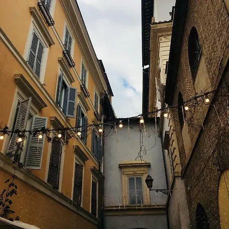 Splendid House In Trastevere