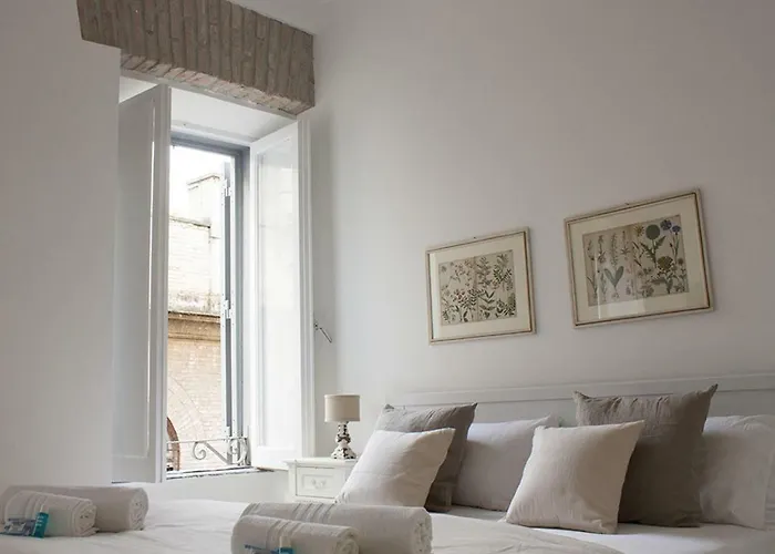 Splendid House In Trastevere Apartament *