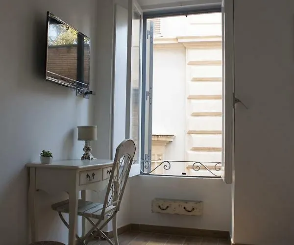 Splendid House In Trastevere