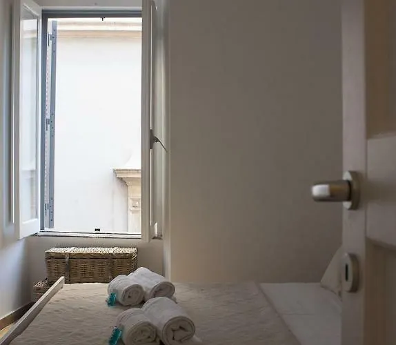 Splendid House In Trastevere Apartament