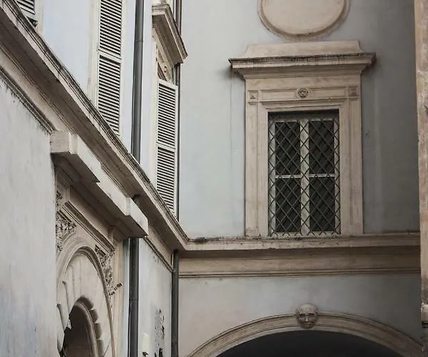 Apartament Splendid House In Trastevere