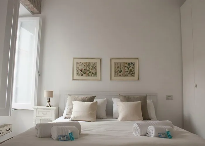 Splendid House In Trastevere Apartament Rzym