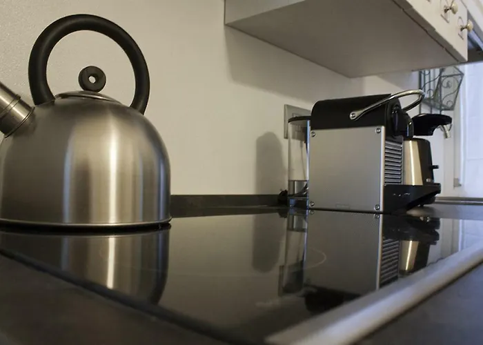 Apartament Splendid House In Trastevere Rzym