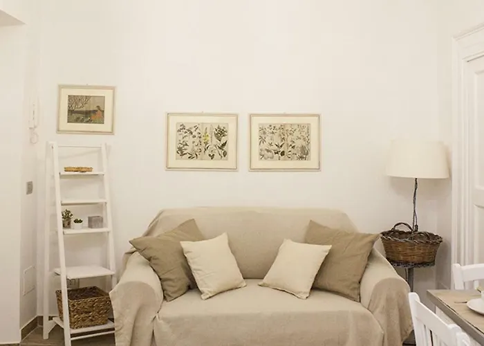 Splendid House In Trastevere *