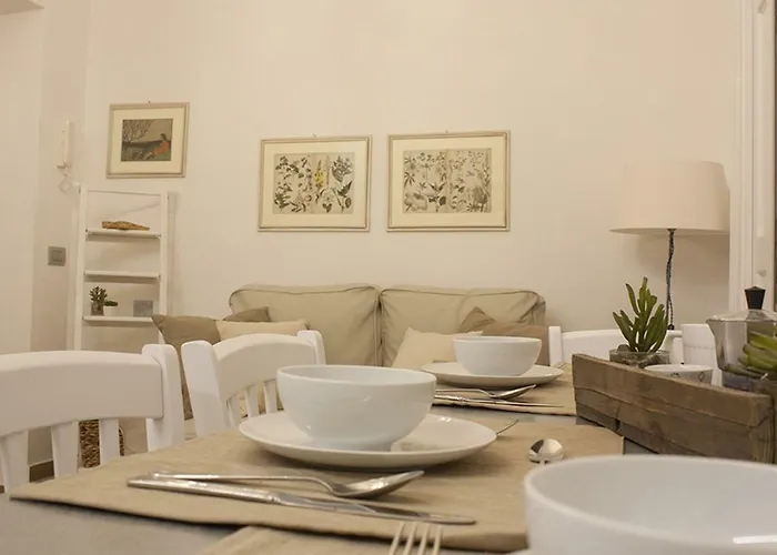 Apartament Splendid House In Trastevere *