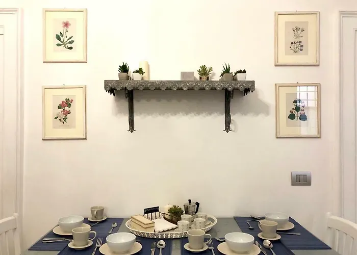 Splendid House In Trastevere Apartament *