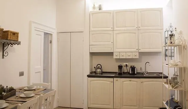 Splendid House In Trastevere