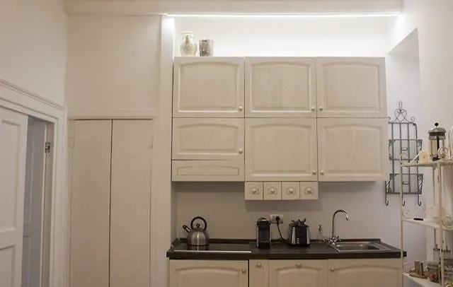 Splendid House In Trastevere *