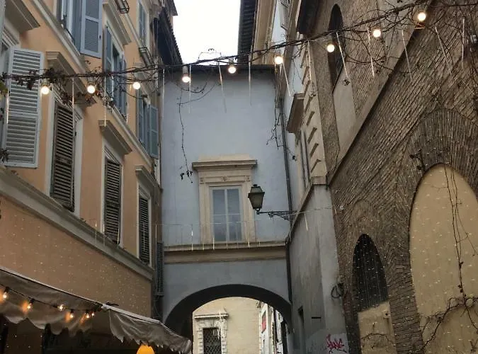 Splendid House In Trastevere *