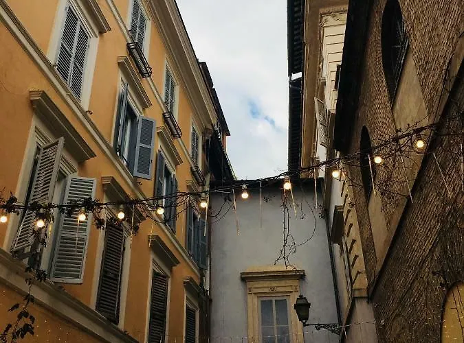 Splendid House In Trastevere