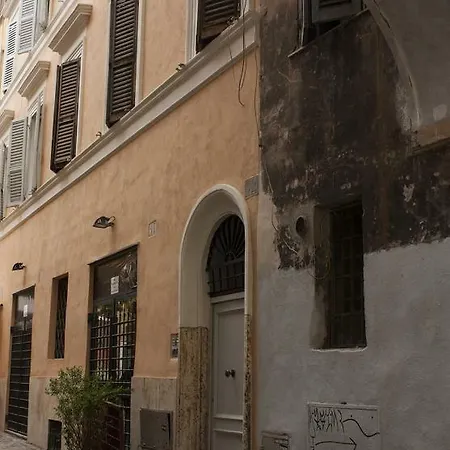 Apartamento Splendid House In Trastevere *
