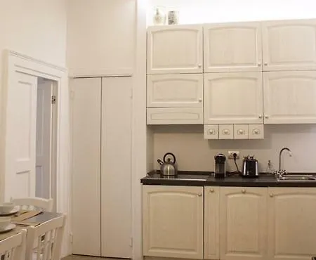 Splendid House In Trastevere